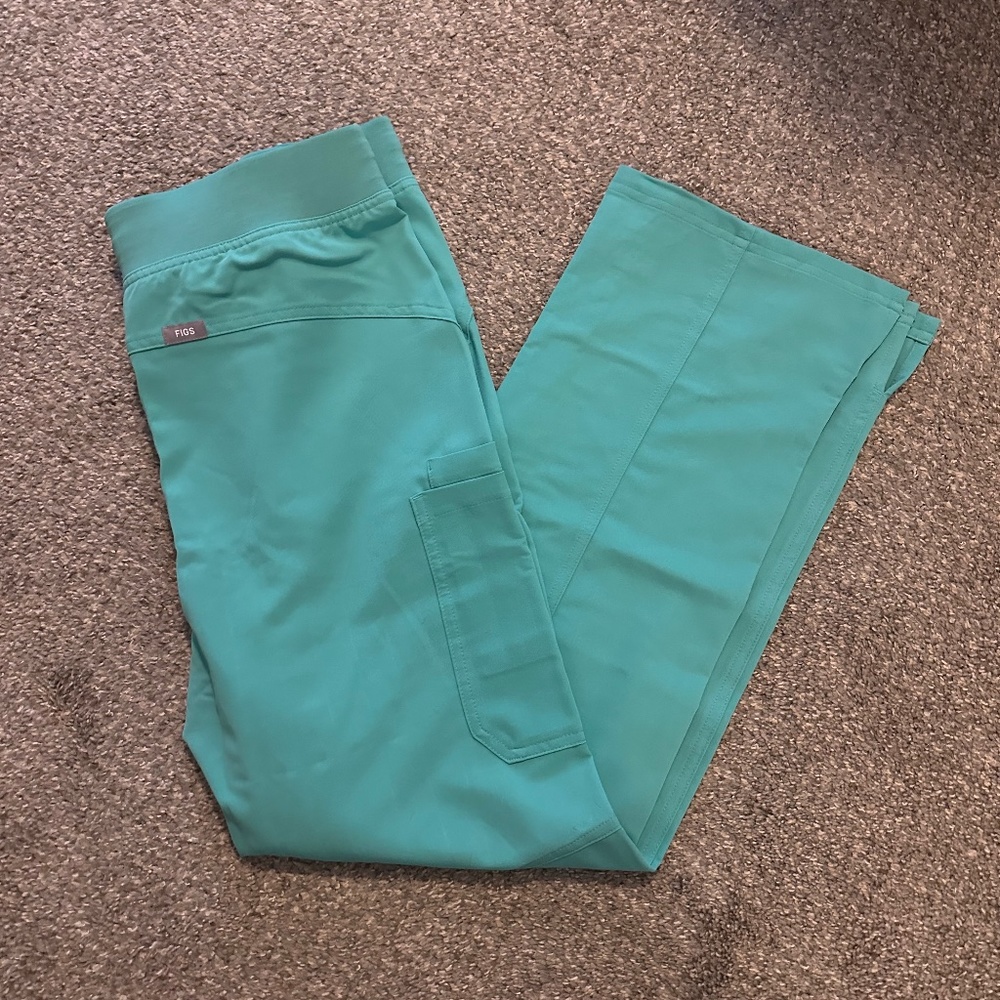 Figs scrubs